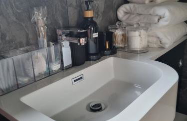 Nice flat for stay in and rest - Foto 14