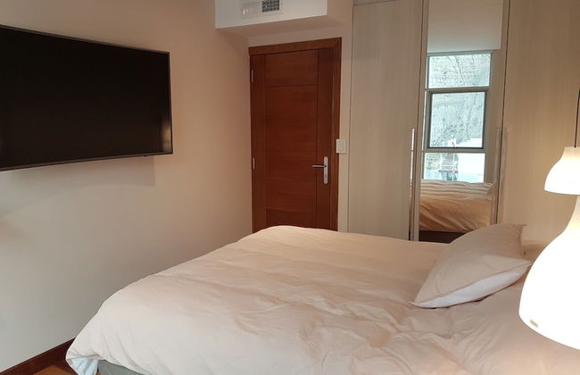 HB Calacoto - Photo 2