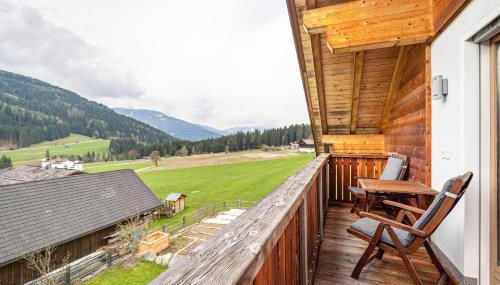 Stoffnerhof Apt Edelweiß - Photo 2