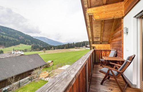 Stoffnerhof Apt Edelweiß - Photo 2