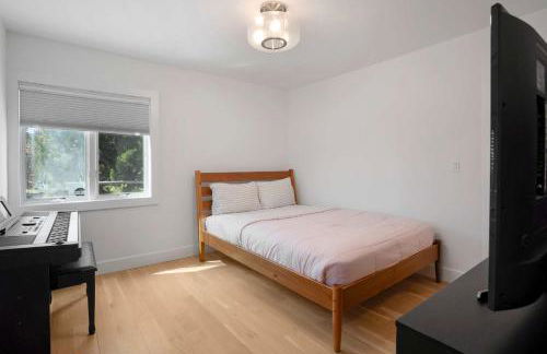 Nature's Paradise: Private Dock & Water Views - Foto 14