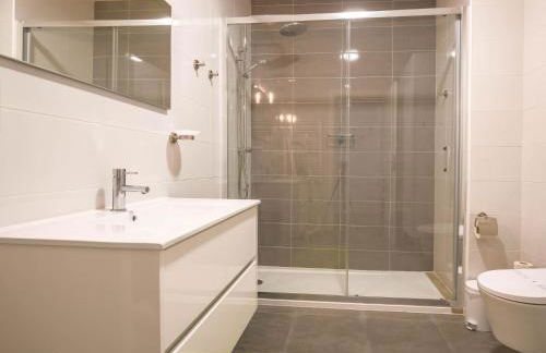 Cazenn Nazaré - Apartment Z - Foto 11