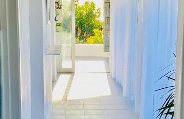 Villa Montalbo vue mer avec grande terrasse & plage à proximité - idéale famille et groupe de 2 à 10 personnes - Foto 16