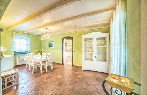 Vila Romana - Foto 34