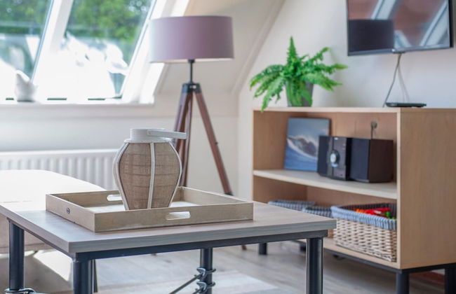 Villa in Zeeland Near the Beach - Photo 15