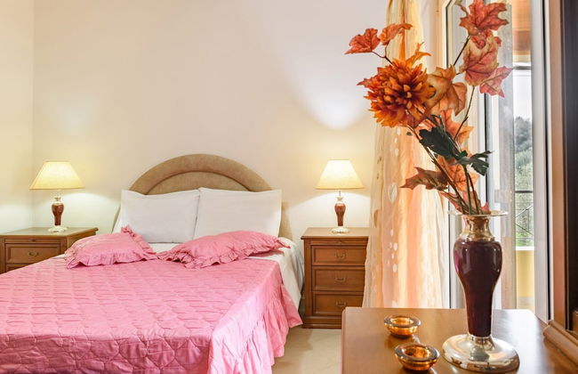 Villa Danae by CorfuEscapes - Foto 5