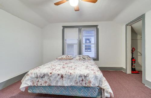 Pet-Friendly Family Home Easy Dtwn Detroit Access - Foto 22