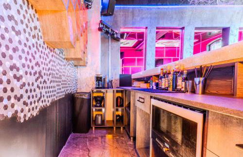 Villa Bueckeberg Game-Room and Wellness - Foto 40