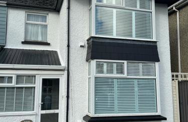 Porth View Newquay - Foto 2