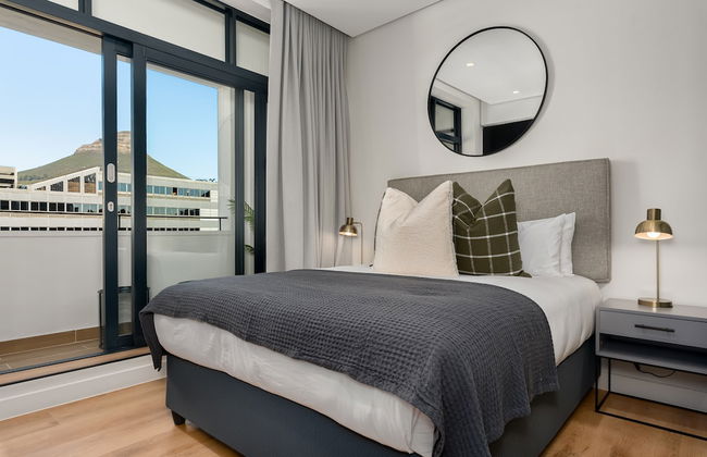 The Carrington Luxury Apartments - Foto 22