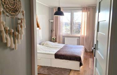 Apartament Złoty Trójkąt z garażem podziemnym INTERNET światłowodowy 1000 Mbs Telewizja kablowa 205 programów - Foto 7