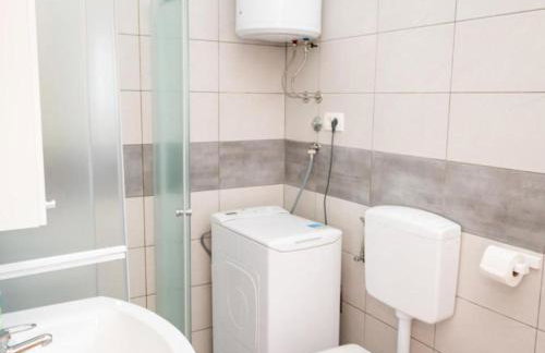 Apartments Dalmatia - Foto 30