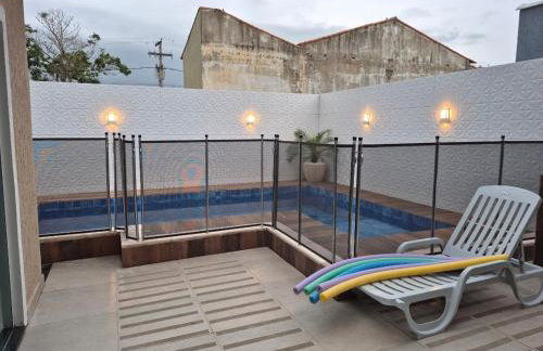 Casa piscina privativa e Área Gourmet - Condomínio 24 hs - Foto 19