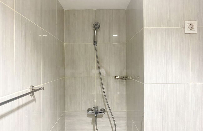 Great Deal And Pleasurable 2Br Vasanta Innopark Apartment - Foto 15