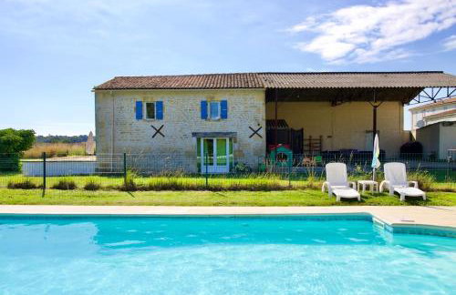 Gites La Bigorre, Charente Maritime - Foto 2