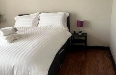 One Bedroom Apartment in Gorgie with new central heating system - Foto 10