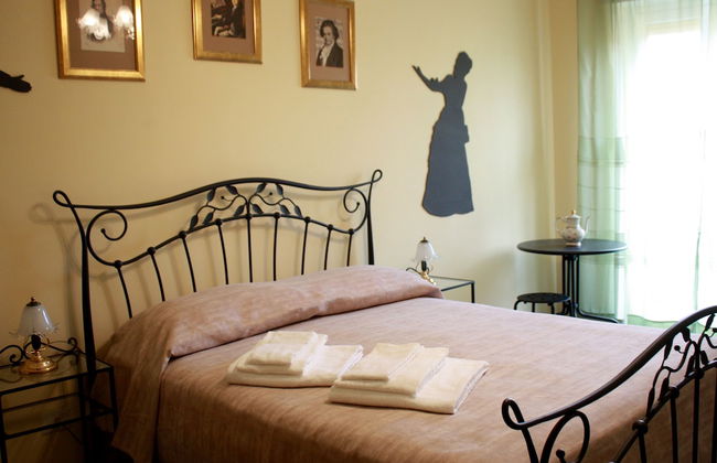 Cantalupa Accommodation - Foto 1