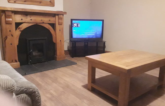 Slieve Anierin House - Foto 16