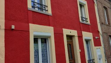 La maison du bonheur - Photo 2