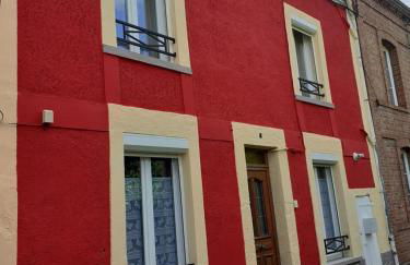 La maison du bonheur - Foto 2