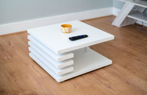 Elmcroft Apartment - 10 Mins Walk to Woking Town Centre - Foto 9