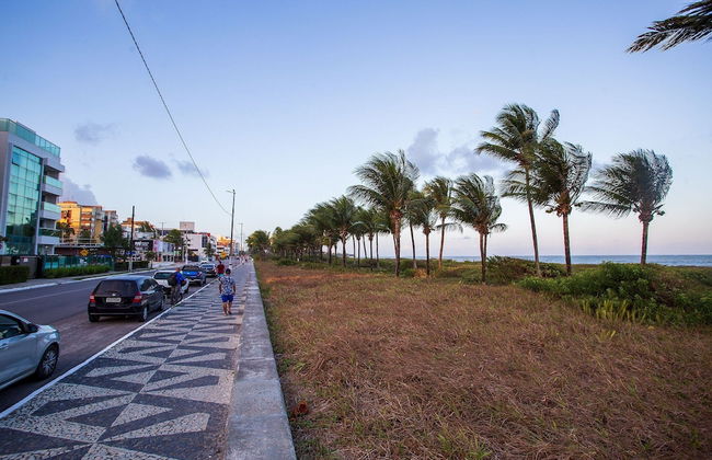 Apart na Praia de Intermares - Carpediem - Foto 38