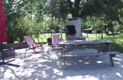 Le Pas des Lanciers - Foto 41