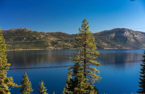 Fabulous Views Of Lake Tahoe - Photo 6