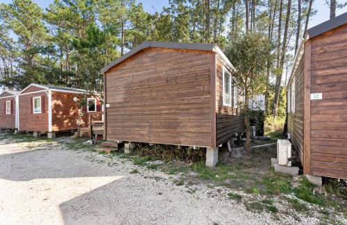 Bungalow T3 I V- 15 Min From Nazaré - Photo 20