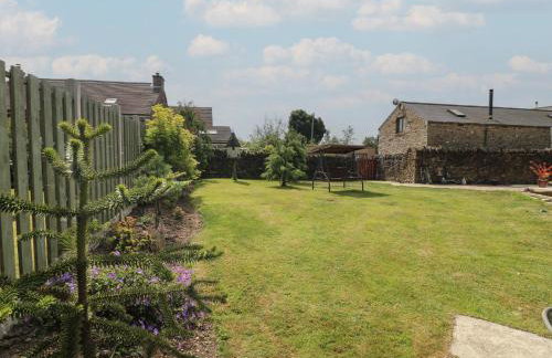 Wigley Farm House Cottage - Foto 30