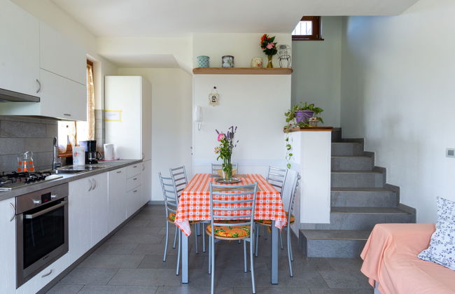 La Casetta (CCO107) - Foto 4