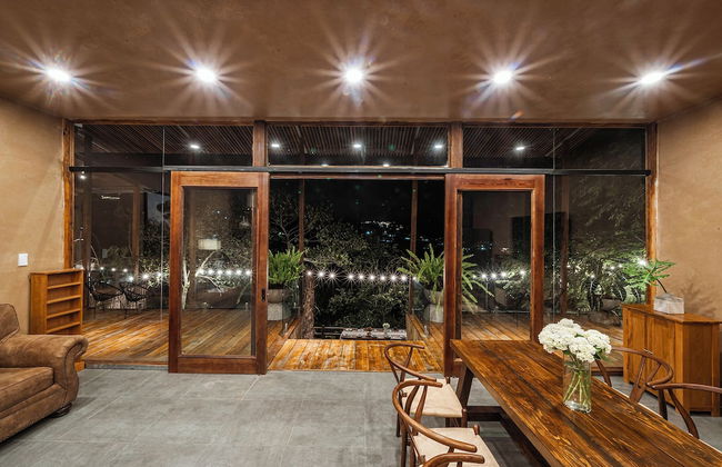 De Ma'at villa - Foto 20