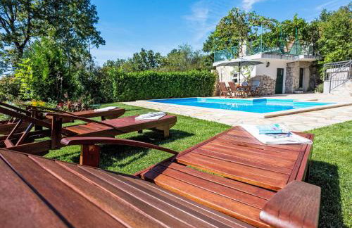 Holiday Home Vila Milančić by Interhome - Foto 50