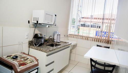 102-FLAT-Espaço, conforto. É disso que você precisa! - Foto 4