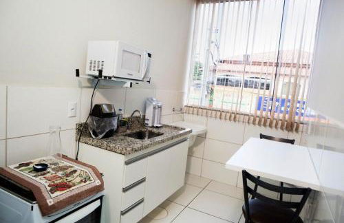 102-FLAT-Espaço, conforto. É disso que você precisa! - Foto 4