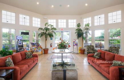 Minnies Townhouse in Windsor Palms Resort - Photo 26