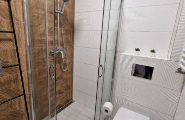 Apartament Jagiełły Park Olsztynek - Foto 11