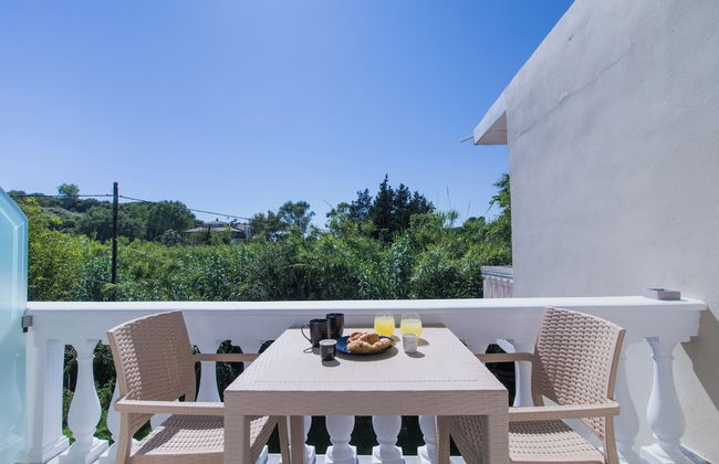 Anais Luxury Living Grey&Pink - Photo 8