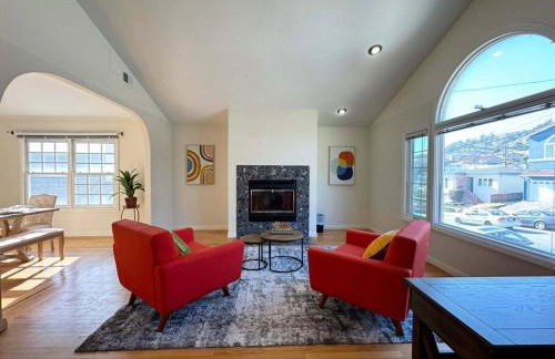 Stunning House in South SF - Foto 47
