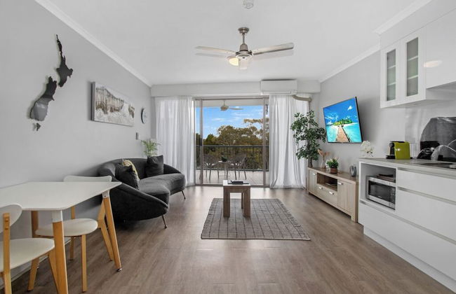 Riviera Resort Hervey Bay - Foto 34