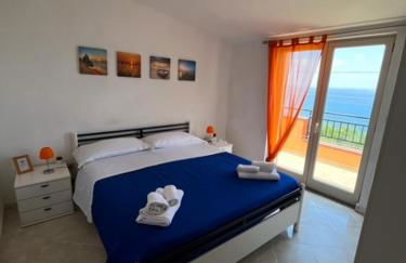 NaturAmare Apartments Palinuro - Foto 96