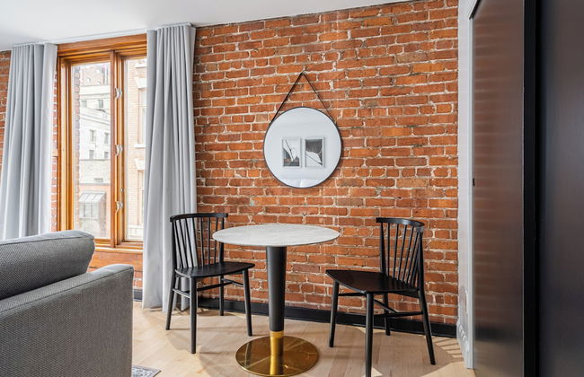 Lofts du Vieux-Port - Foto 47