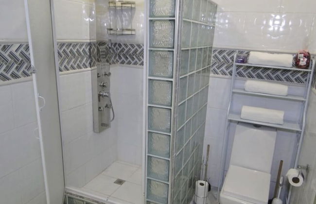 Immaculate 2-bed House in Greater Portmore - Foto 23