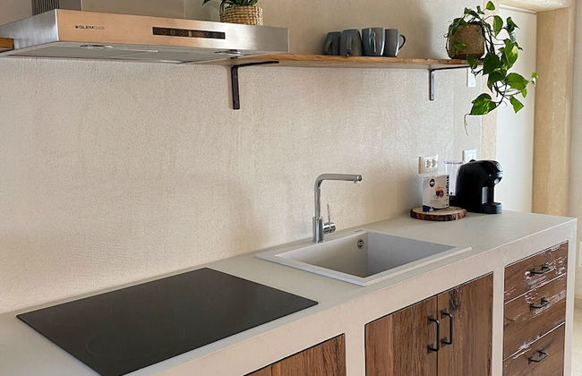 VerdeOlivo1876 - Apartments with Pool - Foto 21