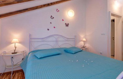 3 Bedroom Cozy Home In Gromin Dolac - Foto 25