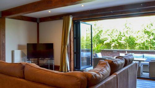 Olive Lodge - Foto 4