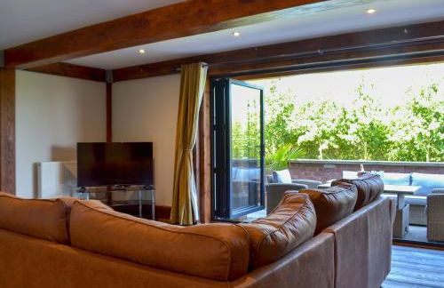 Olive Lodge - Foto 4