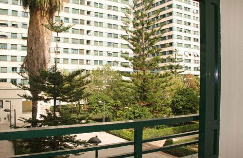 Apartamentos Las Ciencias A - Photo 1