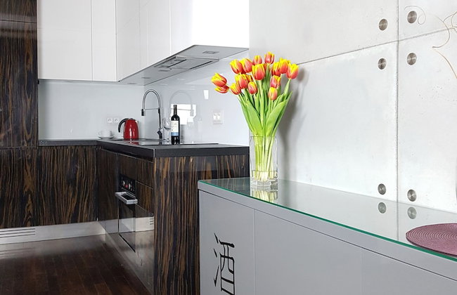 Chopin Apartments Platinum Towers - Foto 29