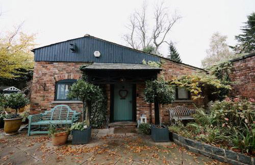 Private Luxury Open-Plan Barn Conversion - Photo 7